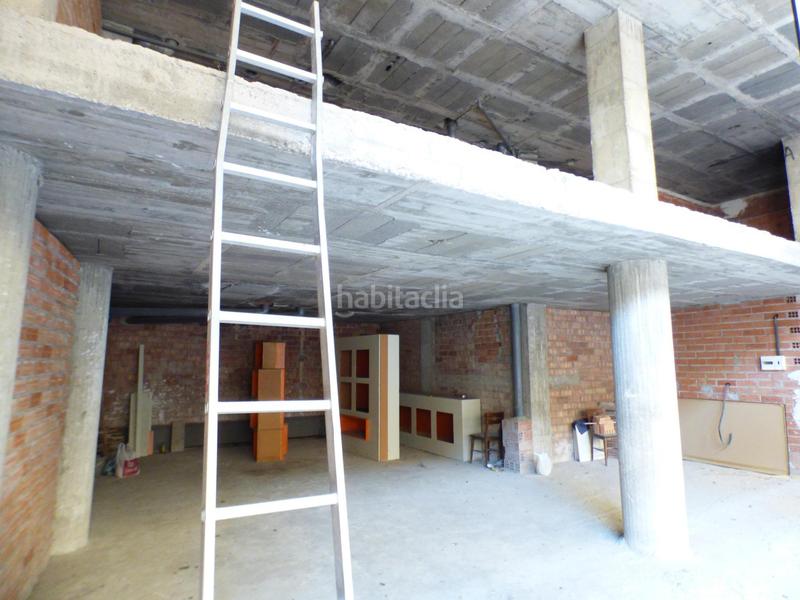 Foto f500d431-a444-4e57-ad38-d585b804fa84. Local commercial dans Plaça Catalunya Manresa