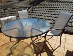Maison à Cardona. Casa de planta baja en cardona con 3 hab. dobles y terraza