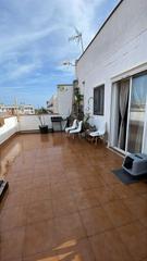 Alquiler Loft en Vilamarina. Leer descripción espectacular loft  en viladecans con 35 m2 de t