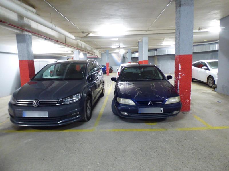 Foto 67c291d5-fdbd-4cfb-8a17-571d67f704af. Pis amb calefacció aparcament a Plaça Catalunya Manresa