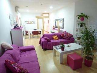 Appartement à Barri Antic. Desde 609  al mes  piso en venta en el centro de manresa  reform