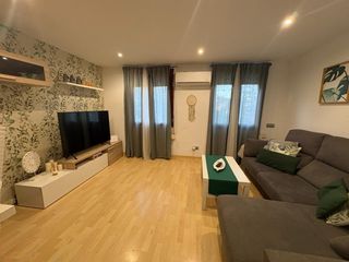 Apartament a Ciutat Meridiana