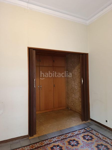 Foto 82c461d1-9c9a-49cd-b2f8-1ba07b63fb1f. Pis amb calefacció a El Camp de l´Arpa del Clot Barcelona