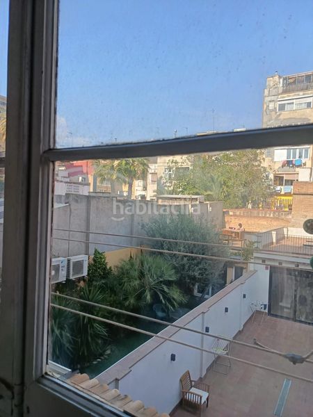 Foto d5136b03-681d-4d5c-8e50-18a63d3e2586. Pis amb calefacció a El Camp de l´Arpa del Clot Barcelona