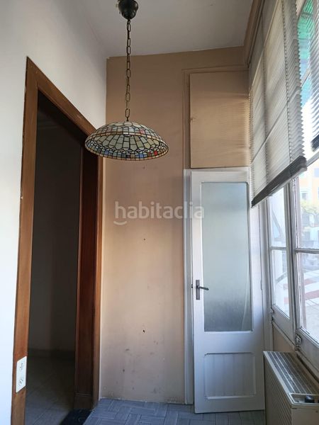 Foto eb2058d2-98e1-41da-9592-1ddd54b6150f. Pis amb calefacció a El Camp de l´Arpa del Clot Barcelona