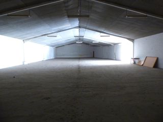 Location Bâtiment à usage industriel à Navàs. Nave en alquiler en valls de torroella