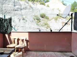 Planta baixa a Castellgalí