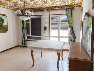 Pis a Font dels Capellans - Sagrada Familia