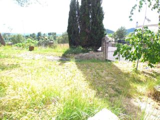 Terreno residenziale in Fonollosa. Oportunidad en canet de fals terreno urbano, plano y esquinero