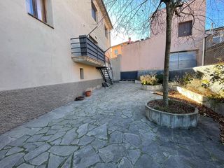 Miete Haus in Sant Feliu Sasserra. Casa en alquiler con posibilidad de venta u opción a compra en e