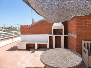 Dúplex a Bases de Manresa - Carretera de Santpedor