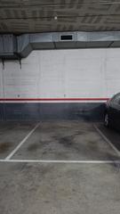 Parking voiture  Carrer de lleida. ¡plaza de parking en marianao!