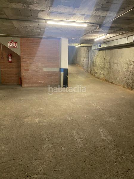 Foto 2a66a85f-5117-4c6f-9e17-dfb77ef9e113. Parking coche plaza de aparcamiento en jaume balmes en Viladecans