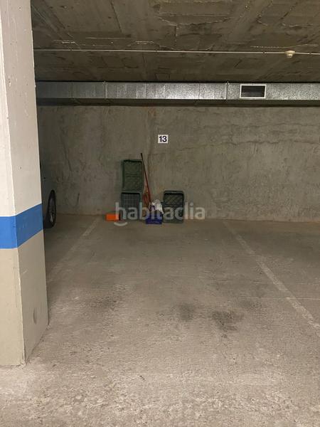 Foto 47a0af00-a78d-41d2-8180-b1c749bcfbce. Parking coche plaza de aparcamiento en jaume balmes en Viladecans