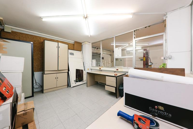 Foto 08ec3ed6-2902-46fc-a594-8a2909af5eb4. Local comercial a Sant Climent de Llobregat