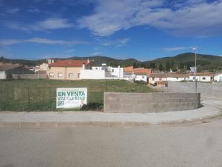 Terreny residencial  Carrer rosa sensat. Terreno 800m² en el centro del pueblo de olesa de bonesvalls