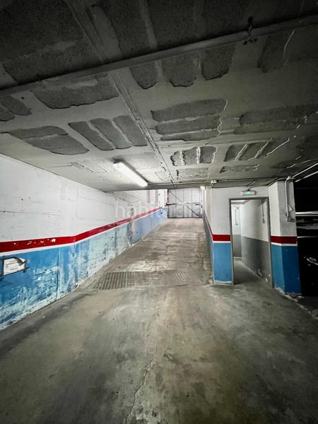 Foto d37b31d6-d5b1-4d54-8df8-a56ac7f28828. Autoparkplatz in Vilamarina Viladecans