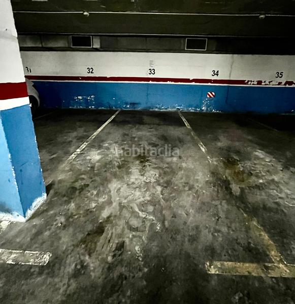 Foto d631ac25-18dc-4774-ad75-cb9fc0f94501. Autoparkplatz in Vilamarina Viladecans