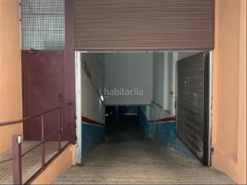 Foto df2f6f45-333d-4d0d-bc63-c7f1283ae2d1. Autoparkplatz in Vilamarina Viladecans