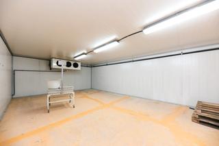 Lloguer Local Comercial a Carrer querol 11. Local de 375 m2 útiles en alquiler.