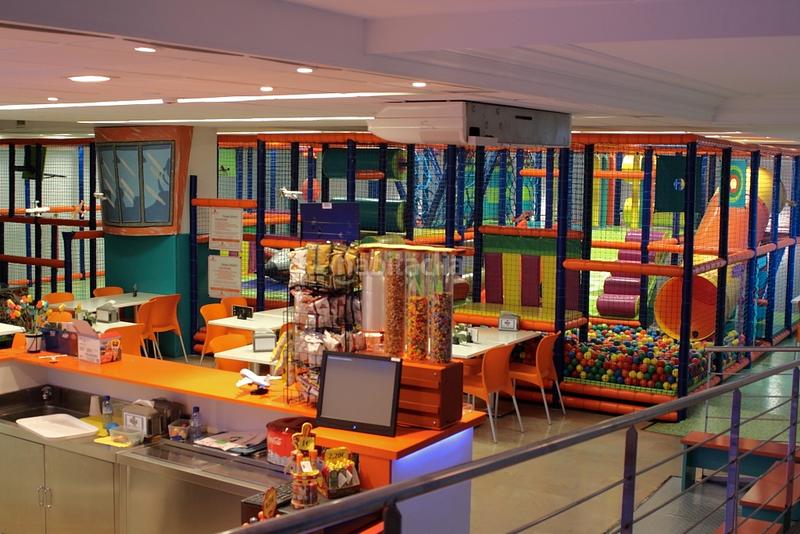 Foto 094c81d6-c691-41d6-9fc8-59c94a73937d. Local commercial avec chauffage dans Vilamarina Viladecans