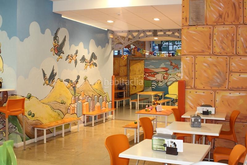 Foto 2e3e73c9-a4ee-4c65-8046-298329f1bd07. Local commercial avec chauffage dans Vilamarina Viladecans