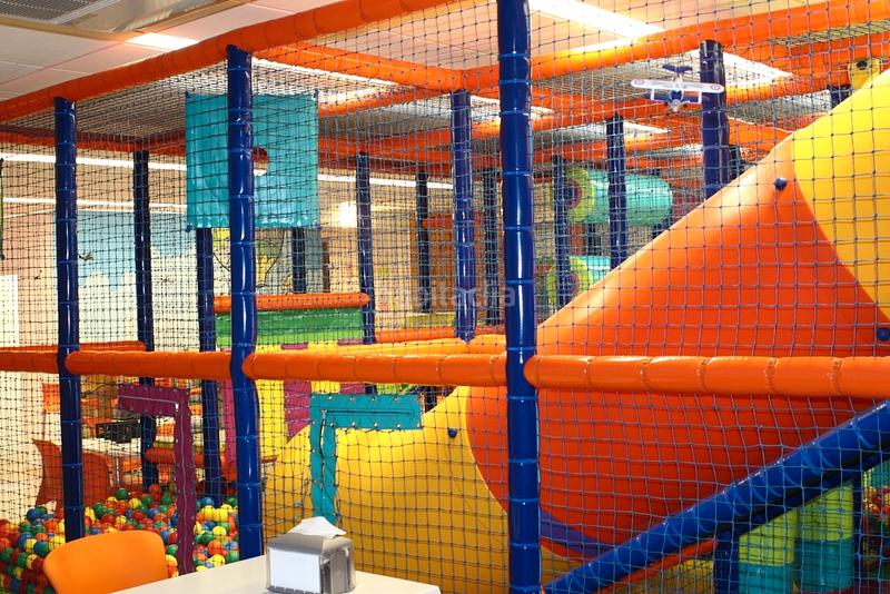 Foto 6e5b4419-b1b7-4c3b-a7f9-5674d18f74dc. Local commercial avec chauffage dans Vilamarina Viladecans