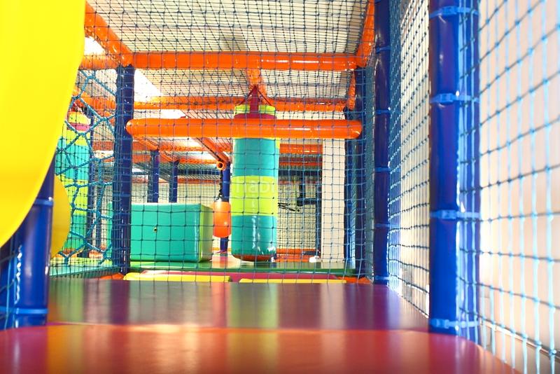 Foto dc25aed8-02db-4cca-bd32-4b5349a760fa. Local commercial avec chauffage dans Vilamarina Viladecans