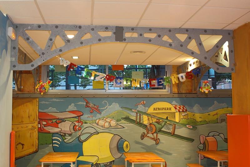 Foto ff05a0cf-8fc2-4475-908d-543593799ee8. Local commercial avec chauffage dans Vilamarina Viladecans