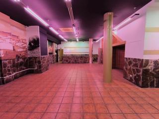 Rent Business premise in Carrer víctor balaguer 38. Local de 130m2