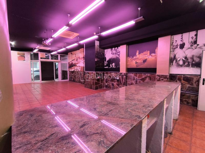 Foto 5eaf95f9-aa81-4c8b-b5b8-5ba98db1ba1f. Alquiler local comercial en carrer víctor balaguer 38 local de 130m2 en Sant Boi de Llobregat