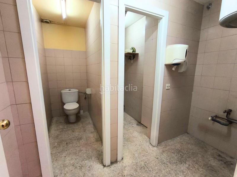 Foto 01694a35-d7e7-43ba-967e-2576868c0530. Miete geschäftsraum in carrer víctor balaguer 38 in Sant Boi de Llobregat