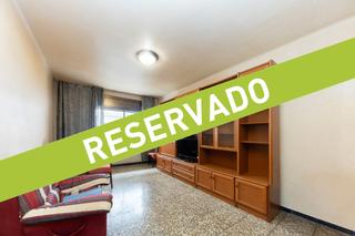 Piso  Carrer del canonge doctor auguet. El comienzo de un sueo: tu hogar en torrente ballester