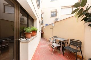 Planta baixa  Carrer de l'onze de setembre. Venta de piso en planta baja en el centro de viladecans – ideal