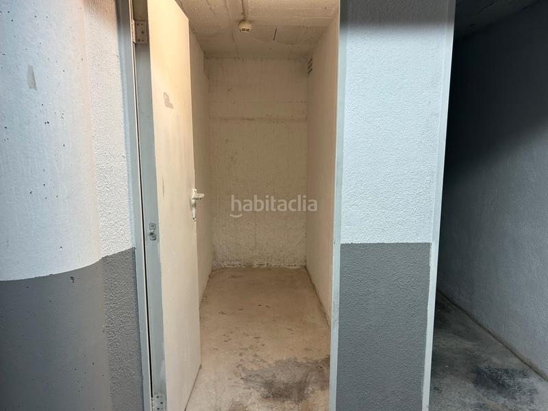 Foto 45218468-1f38-4a37-8e65-91ba94b6b1d4. Posto auto in carrer de rafael casanova 57 in Vilamarina Viladecans