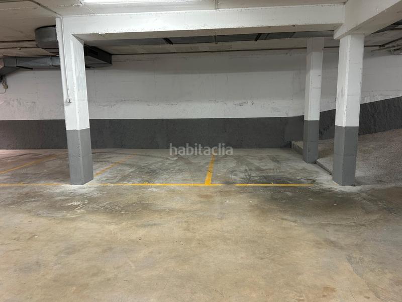 Foto c739229c-b57b-4162-80f2-b183bdb1eb8d. Posto auto in carrer de rafael casanova 57 in Vilamarina Viladecans