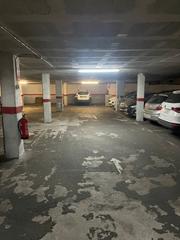 Aparcament cotxe  Carrer de manuel de falla. Parking en venta en zona ctra. de barcelona