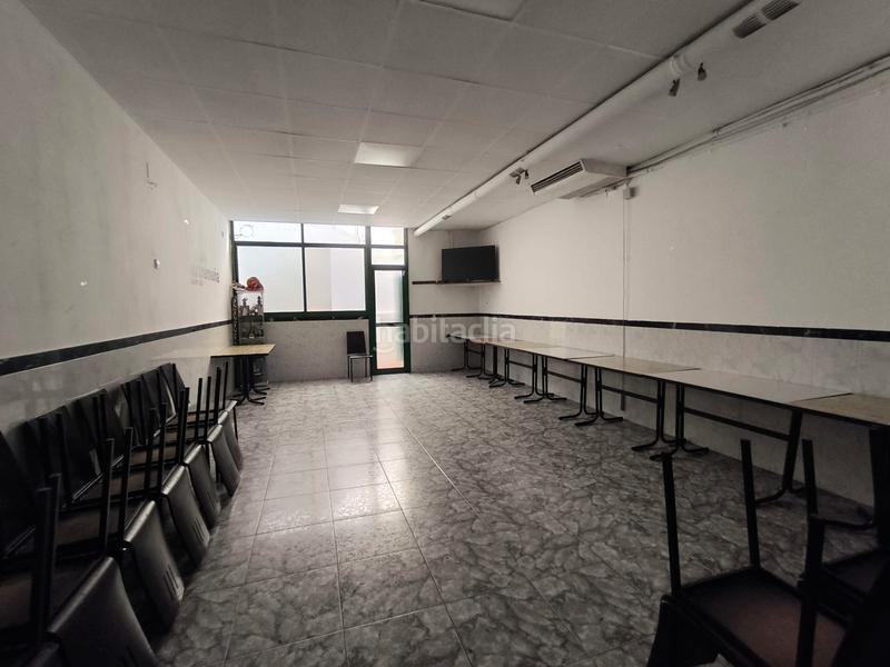 Foto b4fdecd1-34c9-4ad8-ad5d-7a00761e93e2. Affitto locale commerciale in Vinyets-Molí Vell Sant Boi de Llobregat