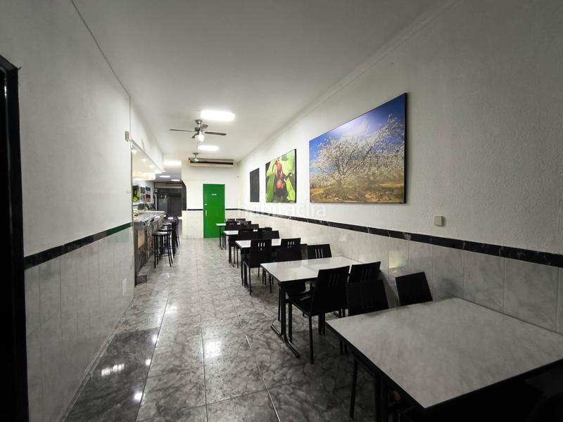 Foto debe183d-8281-4561-bc74-8ce44cdb8c95. Affitto locale commerciale in Vinyets-Molí Vell Sant Boi de Llobregat