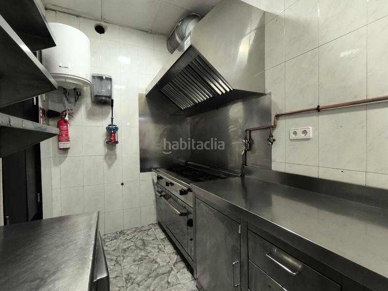 Foto 16dfb6d5-286e-4f8f-aa9b-21fa9a5c3031. Alquiler local comercial ¡empieza tu negocio desde ya! en Sant Boi de Llobregat