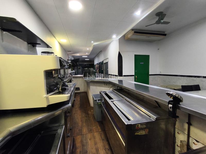 Foto a3ae7c82-35f2-47d0-a7bc-4c2850e56797. Alquiler local comercial ¡empieza tu negocio desde ya! en Sant Boi de Llobregat