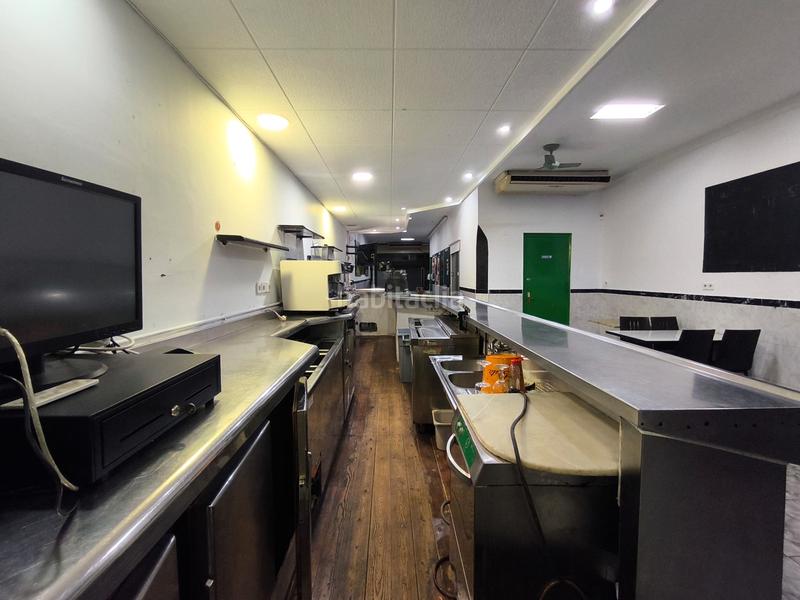 Foto c13ae982-2340-4cba-9973-3140e29ffbd6. Lloguer local comercial a Vinyets-Molí Vell Sant Boi de Llobregat