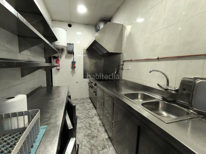 Foto e7709f08-5af2-43be-9221-3b5f8d5a1027. Lloguer local comercial a Vinyets-Molí Vell Sant Boi de Llobregat