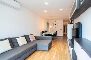 Flat  Carretera d'esplugues. Vivienda completamente reformada en ctra. esplugues, ¡oportunida