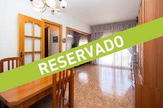 Flat  Carrer de la muntanya. Oportunidad en el centro de viladecans