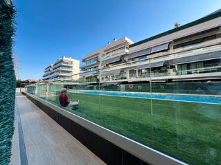 Flat in Els Canons - Les Orioles - Can Paulet