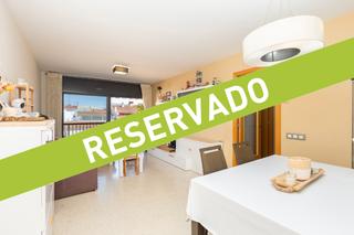 Appartement  Carrer de pere sala. Finca joven con buhardilla y terraza