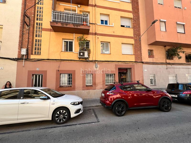 Foto b6cf466a-120e-4d44-a1f0-bf280f0ec862. Local comercial local con múltiples posibilidades en vinyets, sant boi en Sant Boi de Llobregat