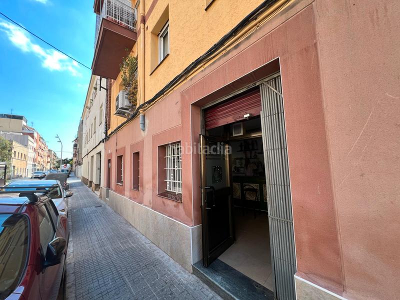 Foto d7ca1bce-93c2-4256-a1b8-1d6e1d6ddc79. Local comercial local con múltiples posibilidades en vinyets, sant boi en Sant Boi de Llobregat