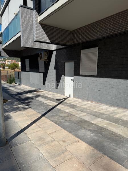 Foto a5dca3cd-cebf-4766-8426-d2b4babc8965. Alquiler local comercial ¡oportunidad de alquiler en la zona nueva de Llevant! en Viladecans